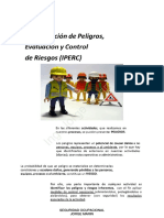 Iperc en Mineria PDF