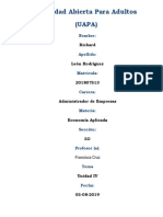 Tarea 4 de Economia