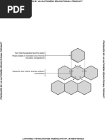 Two Interchangeable Teaching Walls Shape Adapts To Standard and Informal Intruction Configrations