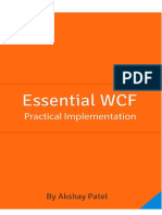 Essential WCF