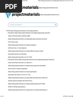 Pipes Size Charts ASME B36.10 - 36.19 - Projectmaterials