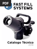 Catalogo en Espanol