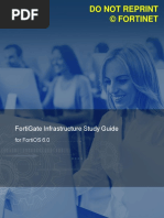 FortiGate Infrastructure 6.0 Study Guide V2-Online PDF