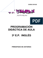 PROGRAMACIÓN DIDÁCTICA 3ºdocx