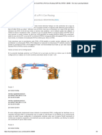 Configuración de Tunel IPV6 A IPV4 Con Routing OSPFV6 y RIPV6