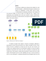 Trabalho Fina L - Zabbix