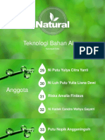 2a Bioaktif Biota Laut KLP 5