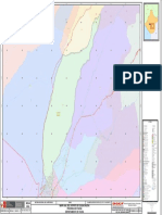 Hoja Vial: Mapa Vial Del Distrito de Ciudad Nueva Provincia de Tacna Departamento de Tacna