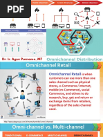 Omnichannel Distribution