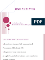 Rine Analysis: Dr. Ola Samir Ziara Modified by Dr. Amal Al Maqadma