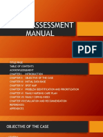 Family Assessment Manual Pattern