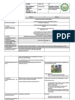 School Grade Level Teacher Learning Area Teaching Dates and Time Quarter 3 (2 Semester)