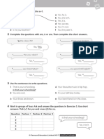 Gg1 Unit2 Grammar2 Worksheet