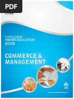 Commerce Management