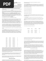 (G.R. NO. 155309 November 15, 2005) Josephine M. Sanchez, Petitioner, V. Far East Bank and Trust Company, Decision Panganiban, J.