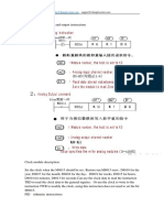 rs485 para FX3U PLC