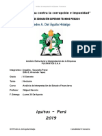 Formulacion Analisis e Interpretacion Estados Financieros Toma Decisiones Empresariales