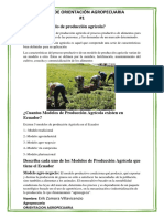 Orientacion Agropecuaria