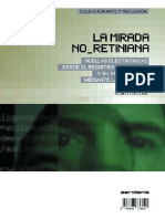 La Mirada No retiniana-EL RUIDO PDF