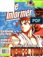 Game Informer Issue 070 February 1999