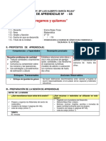 Sesion Agregando y Quitando MATEMATICA