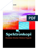 Spektroskopi