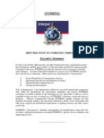 Bestprac Interpol PDF