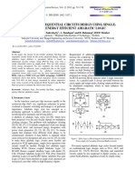 Pre-Settable Sequential Circuits Design Using Single-Clocked Energy Efficient Adiabatic Logic