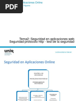 Presentacion Tema 2 HTTP Test PDF