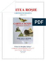 Cartea Rosie