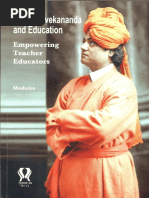 Swami Vivekananda1