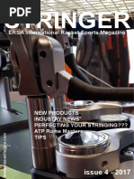 Stringer: Issue 4 - 2017