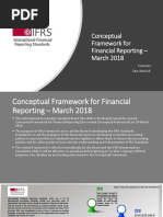 Ifrs Summary