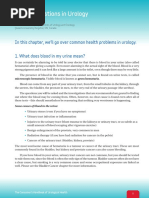 Top 17 Questions in Urology: in This Chapter, We'll Go Over Common Health Problems in Urology