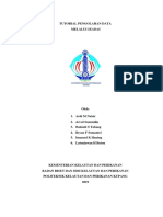 Tutorial Pengolahan Data Melalui SeaDAS