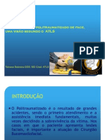 Atendimento Ao Poli-Trauma Facial