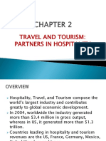 Chapter 2 Travel and Tourism