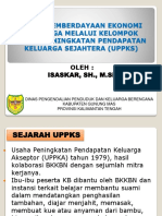 Materi UPPKS