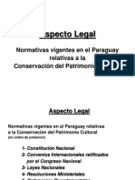 Aspecto Legal 