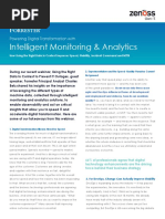 Forrester Insights Powering Digital Transformation Intelligent Monitoring Analytics WP