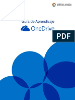 Guia para One Drive