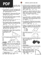 Matematica 8 Quintos 2020 Practica Sedes