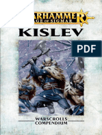 Kislev Compendium