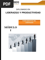 Guía Didáctica 1 Fundamentación Del Liderazgo PDF