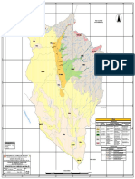 Geomorfología y Riesgos Naturales Ica