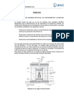 Desarrollar, de Manera Puntual, Lo Concerniente A Ensayos Triaxiales