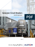 Generator Circuit Breaker Brochure Retrofit Application Brochure GB FR FR PDF