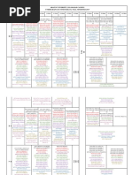 AUIC Undergrad Timetable Fall 19 V1.0