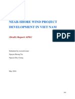 Report - Vietnam Wind Power