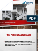 Presentasi DR - Pet